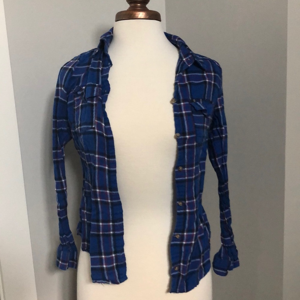 Flannel